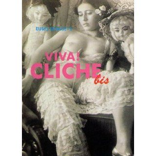 VIVA CLICHE bis (Japan Import) JACQUES BOURBOULONetc Books