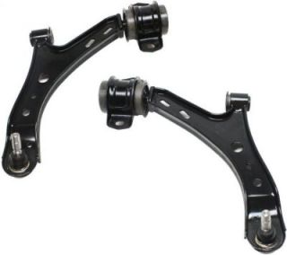 2007 2011 Jeep Compass Control Arm Kit   Replacement, Direct fit, OE Replacement, With bushing(s)