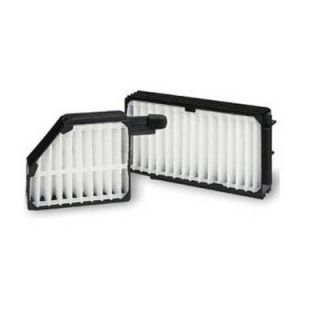 2005 2012 Ford Mustang Cabin Air Filter   Motorcraft, Direct fit