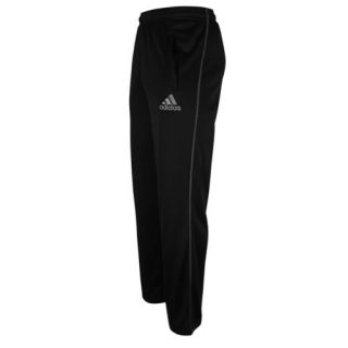 adidas Ultimate French Terry Pants   Mens   Training   Clothing   Black/Tech Grey