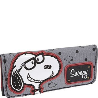 Loungefly Peanuts Preppy Snoopy Wallet