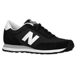 New Balance 501   Mens   Running   Shoes   Black