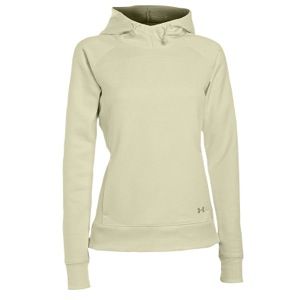 Under Armour Coldgear Storm Infrared Hoodie   Womens   Training   Clothing   Neo Pulse/Reflective