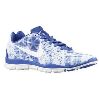 Nike Free TR Fit 3 Print   Womens   Training   Shoes   Violet Force/White/Pure Platinum