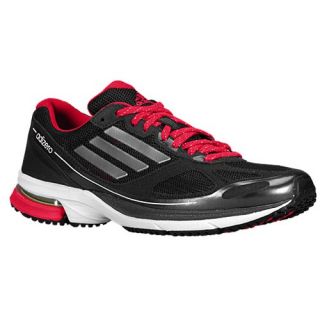 adidas adiZero Boston 4   Womens   Running   Shoes   Night Shade/Tech Grey Metallic/Vivid Berry