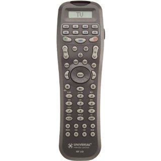 URC MasterControl RF10 Universal Learning Remote with RF Capability Electronics