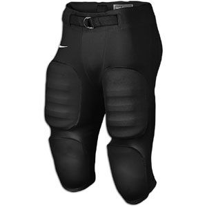 Nike Team Defender Pants   Mens   Football   Clothing   Black/White