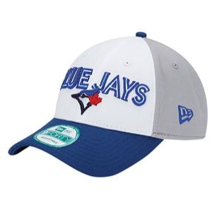 New Era 9Forty MLB Tri Chroma Cap   Mens   Baseball   Accessories   Toronto Blue Jays   Multi