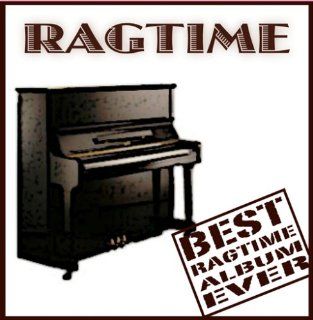 Best Ragtime Album Ever Music