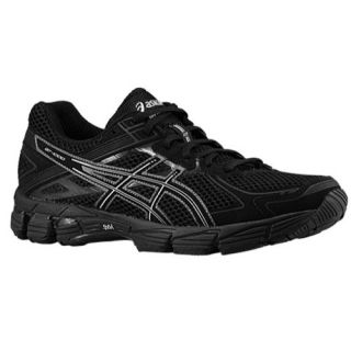 ASICS GT   1000 V2   Mens   Running   Shoes   Black/Onyx/Lightning