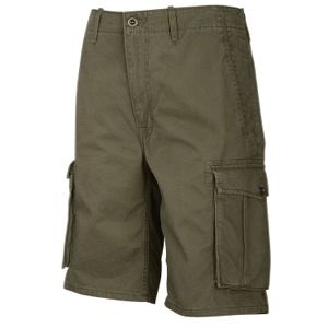 Levis Ace 1 Cargo Shorts   Mens   Casual   Clothing   Ivy Green