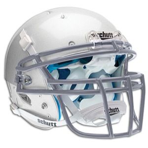 Schutt DNA Pro + Varsity Football Helmet   Mens   Football   Sport Equipment   White