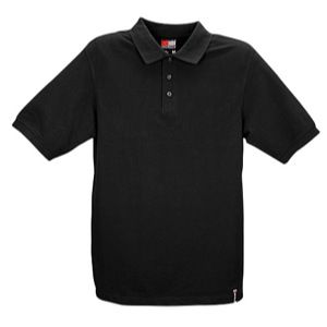 Southpole Solid Pique S/S Polo   Mens   Casual   Clothing   Navy