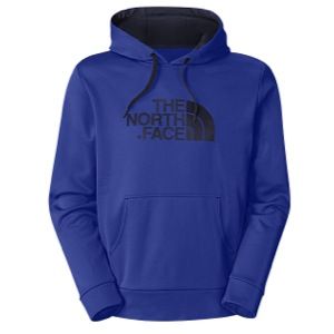 The North Face Surgent Hoodie   Mens   Casual   Clothing   Honor Blue/Comic Blue