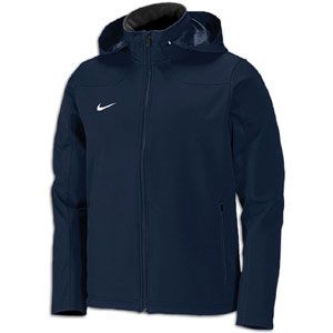Nike Ambassador Jacket   Mens   For All Sports   Clothing   Navy/White