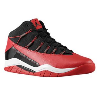 Jordan Prime Flight   Mens   Basketball   Shoes   Gym Red/White/Black