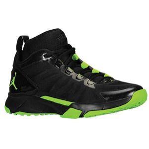 Jordan Trunner Dominate Pro   Mens   Training   Shoes   Black/Electric Green