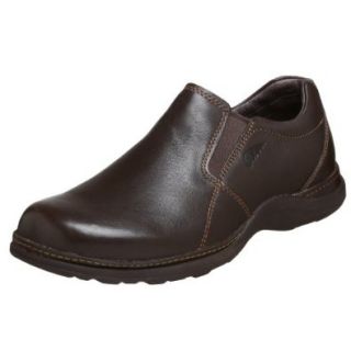 Red Wing Men's 4120 Turner Slip on,Earth,14 M US Shoes
