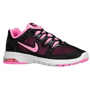 Nike Air Max Fusion   Womens   Training   Shoes   Black/Atomic Pink/Club Pink