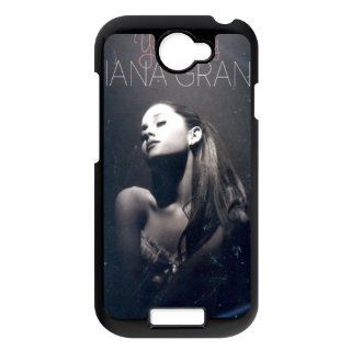 Ariana Grande HTC ONE S Case Snap On Cover Faceplate Protector Cell Phones & Accessories