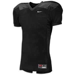 Nike Team Defender Jersey   Mens   Football   Clothing   Black/White