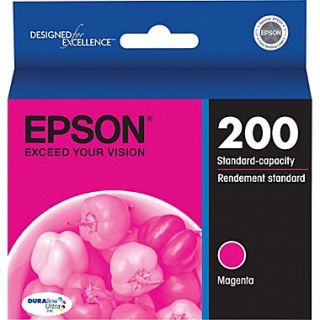 Epson 200 Magenta Ink Cartridge (T200320 S)