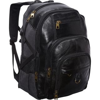 R & R Collections Laptop Backpack