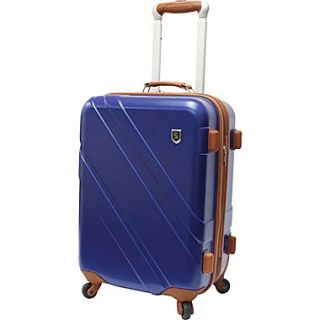 Beverly Hills Country Club BH0615 Rodeo Drive 21 Spinner Luggage Suitcases