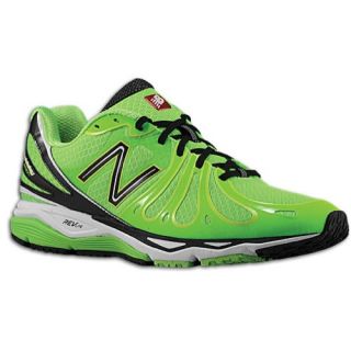 New Balance 890 V3   Mens   Running   Shoes   Green/Yellow
