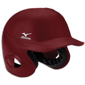 Mizuno MVP MBH250 Batters Helmet   Baseball   Sport Equipment   Purple
