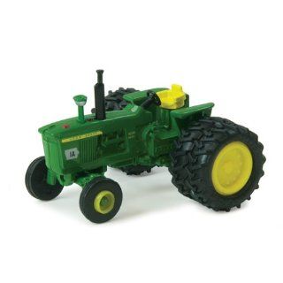 John Deere 164 Iowa State Commemorative 4020 Tractor   34th in Series   37702   Toy Vehicles