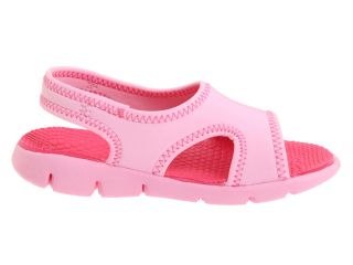 Nike Kids Sunray 9 (Infant/Toddler) Perfect Pink/White/Light Rose