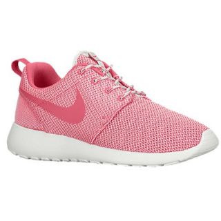 Nike Roshe Run   Womens   Running   Shoes   Light Base Grey/Summit White/Volt/Geranium