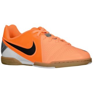 Nike CTR360 Libretto III IC   Boys Preschool   Soccer   Shoes   Atomic Orange/Total Orange/Black
