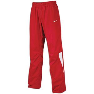 Nike Team Challenger Pants   Womens   For All Sports   Clothing   Scarlet/White