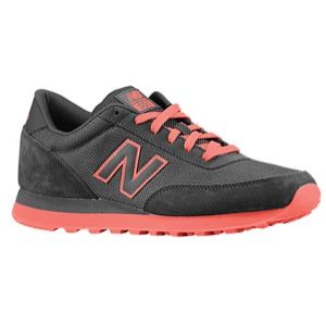 New Balance 501   Mens   Running   Shoes   Grey/Red