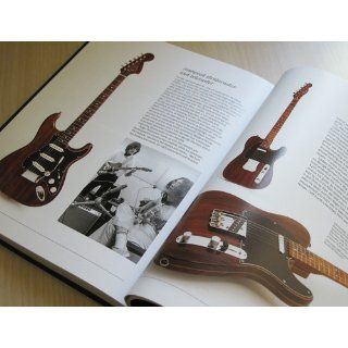 Fender The Golden Age 1946 1970 Martin Kelly, Paul Kelly, Terry Foster 9781844036660 Books