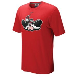 Nike College Logo T Shirt   Mens   Basketball   Clothing   Washington Huskies   Purple