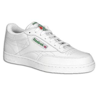 Reebok Club C   Mens   Tennis   Shoes   White
