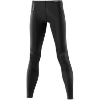 SKINS A400 Compression Tight   Womens   Running   Clothing   Black/Silver