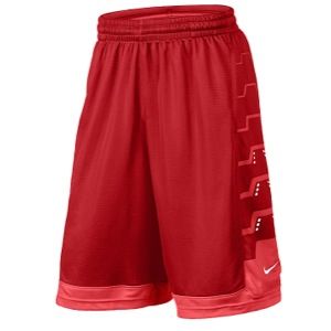 Nike LeBron Driven Shorts   Mens   Basketball   Clothing   Gym Red/Light Crimson/White