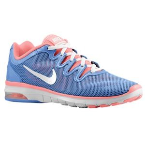 Nike Air Max Fusion   Womens   Training   Shoes   Distance Blue/Atomic Pink/Armory Navy/White