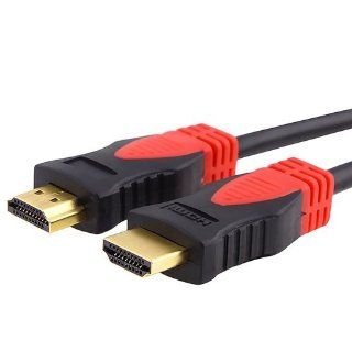 ADVANCED HIGH SPEED 6 Feet HDMI 24k GOLD SEALED CONNECTOR CABLE One of few cables certified to support future upgrades to your HDTV devices. Supports 1440p,1080p,1080i,720p,480p, HDMI Category 2 v1.3a Certified, Xbox 360, Playstation 3, Blu Ray, HD DVD 
