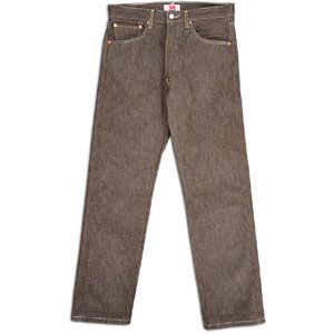 Levis 501 Original Fit Jeans   Mens   Casual   Clothing   Brown
