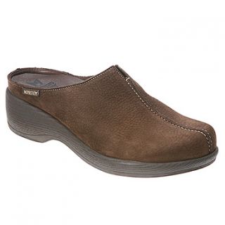 Mephisto Gorgeous  Women's   Dk Brown Sportbuck