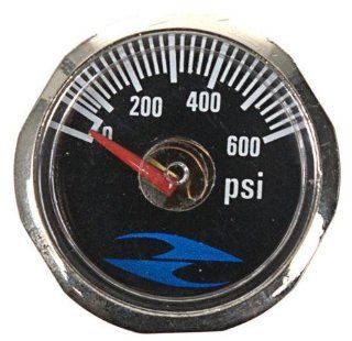 32 Degrees Micro Gauge 600psi Sports & Outdoors
