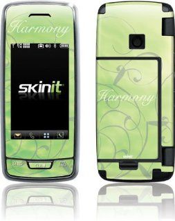 Inspirational   Green Harmony   LG Voyager VX10000   Skinit Skin Cell Phones & Accessories