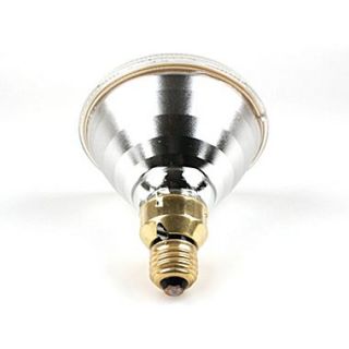 175 Watt Philips PAR38 Halogen Heat Lamp Bulb (6 Pack), Clear