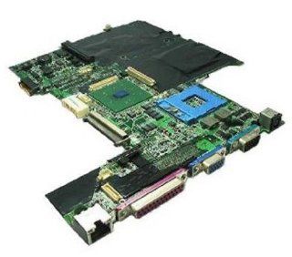 Dell Latitude D600 Laptop Motherboard W1842 Computers & Accessories