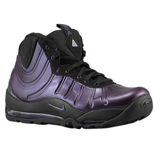 Nike ACG Air Bakin Posite   Mens   Casual   Shoes   Grand Purple/Black/Team Orange